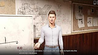 University of problems 50 game in anime hentai style