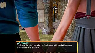 My new family flaunts big tits and asses in homemade fun