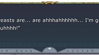 Kyonyuu Fantasy Emeralia H-Scene