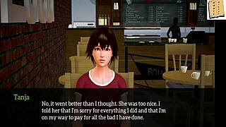 My new family 179, where cartoon sex gets wild in 3d hentai.