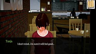 My new family 179, where cartoon sex gets wild in 3d hentai.