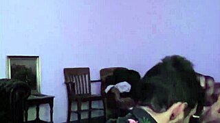 Gay latin top dominant anal bareback blowjob