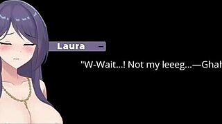 promise left unkept - normal ending routes future 1 and family 2 sex scenes part 7 😏