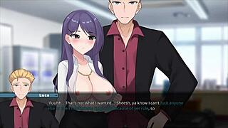 promise left unkept - normal ending routes future 1 and family 2 sex scenes part 7 😏