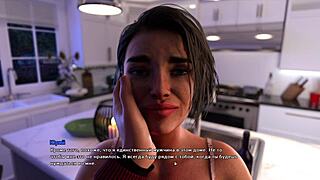 Explore life in Santa County part 5