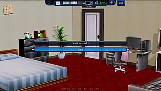 harem hotel game episode 316