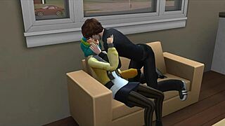 del sol valley part 1 gameplay