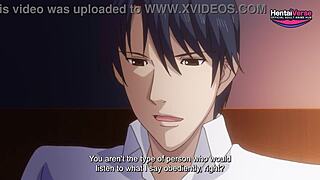 Episode 5 Stray Cats Drown In Love English Sub
