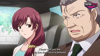 Episode 5 Stray Cats Drown In Love English Sub