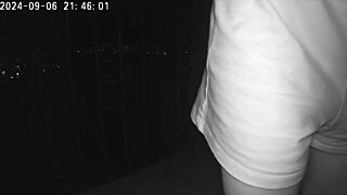 Cheating! I Pound My Best Friend's Wife in Public Ass Action!