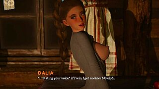 Eternum 198 Game Anime Hentai