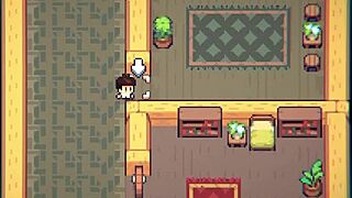 Hentai Game NTR Rice Part 10 Elf Slut Pounded