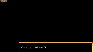 My new family flaunts big tits and asses in homemade fun