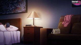 Episode 5 Stray Cats Drown In Love English Sub