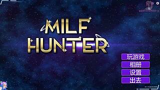 Milf hunter 6 is so hot! 😍