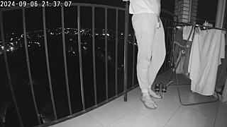 Cheating! I Pound My Best Friend's Wife in Public Ass Action!