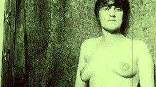 Vintage Cartoon Retro Drawings