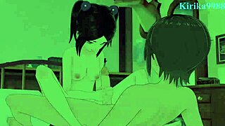 Tokishikko Dana Gets Wild in Immoral Guild Hentai