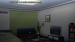 Massive Cock in Aya Edition Cartoon Doggy Action Unleashed