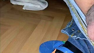 Gay latin top dominant anal bareback blowjob