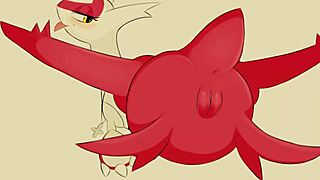 Pokemon yiff ass compilation with latias and latios