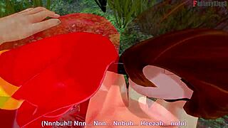 i’m obsessed with elastigirl banging hard in secret mission fantasy