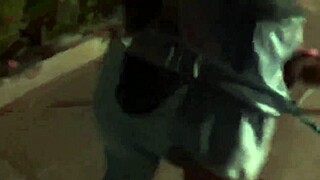 Innocent Culona with Small Tits Fucks in Motel for Cash. Park Pickup Turns into Teen Moaning Session.