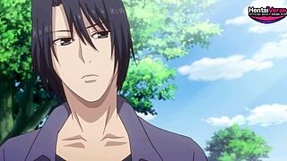 Episode 5 Stray Cats Drown In Love English Sub