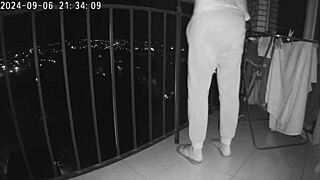 Cheating! I Pound My Best Friend's Wife in Public Ass Action!