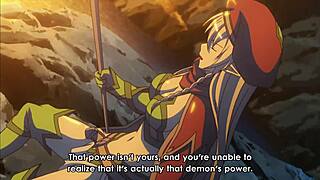 Anime queens blade beautiful warriors s3 ova fanservice compilation eng sub