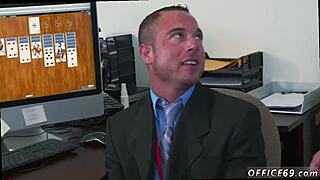 straight boy, earn that bonus by going gay