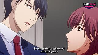 Episode 5 Stray Cats Drown In Love English Sub