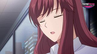 Episode 5 Stray Cats Drown In Love English Sub