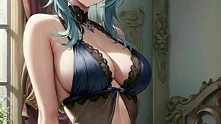 Wow, Married Couple Breaks Routine With Pussy Masturbation!