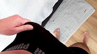 damn, paulina 19 tries ao-sex first time with big ass!