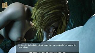 Exciting Tales From The Unending Void 101!