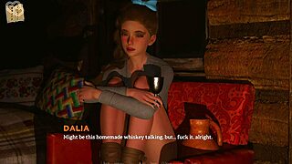 Eternum 198 Game Anime Hentai