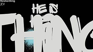 mistress irena mur ties slave for strapon humiliation