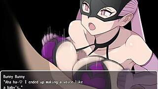 sendo dominado por uma mulher autoritaria em femdom cena