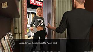 Jessica Oneil's Hard News episode 82 is out