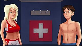 Summertime Saga Chapter 171