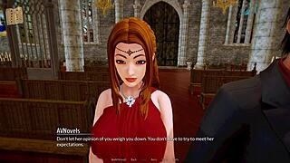 Harem Hotel Chapter 326