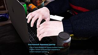 complete gameplay in fashion business episode 3 part 29 with 3d cartoon hardcore action. big tits and rough bent over scenes included