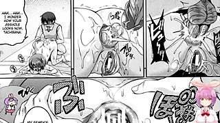 Ready for anal training days?