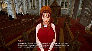 Harem Hotel Chapter 326