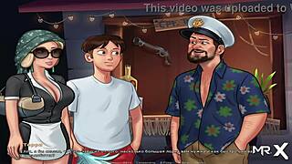 SUMMERTIMESAGA - ARE YOU READY TO TAKE ME TO THE PLACE I WANT E3 86