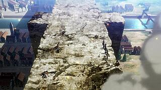 Shingeki No Kyojin Ep5 - FullHD Dubbed Action