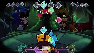 Too Far - Friday Night Funkin Parallax Redefined FC Wow!