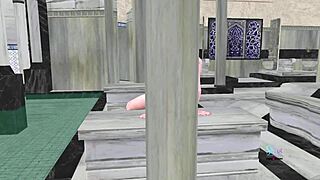 Tamil Kama Kathai Maamanaar Thantha Sugam Part 33