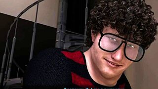 complete gameplay in fashion business episode 3 part 29 with 3d cartoon hardcore action. big tits and rough bent over scenes included